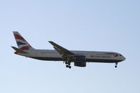 G-BNWN @ EGLL - Taken at Heathrow Airport March 2007 - by Steve Staunton