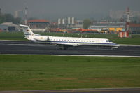 CE-03 @ EBBR - taxiing to take off on rwy 25R - by Daniel Vanderauwera