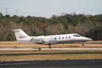 N20CR @ PDK - Departing PDK enroute to GRB - by Michael Martin