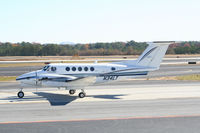 N34LT @ PDK - Taxing to Epps Air Service - by Michael Martin