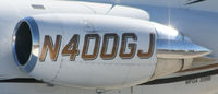 N400GJ @ PDK - Tail Numbers - by Michael Martin