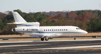 N902MK @ PDK - Landing Runway 20L - by Michael Martin