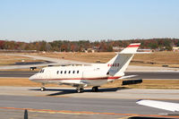 N4403 @ PDK - Taxing to Epps Air Service - by Michael Martin