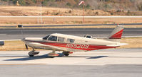 N55209 @ PDK - Taxing to Epps Air Service - by Michael Martin