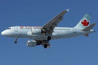 C-FYKW @ YYZ - Short final for RWY24R. - by topgun3