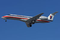 N703MR @ YYZ - Short final for RWY24R. - by topgun3