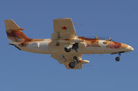 N29VN @ YYZ - Short final for RWY23. - by topgun3