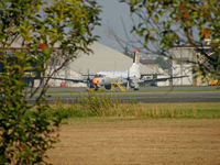 6906 @ RJTL - NAMC YS-11T-A/Shimofusa - by Ian Woodcock