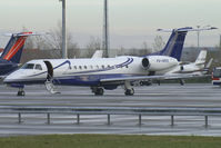 P4-NRA @ VIE - Orgjet Embraer 135 - by Thomas Ramgraber-VAP