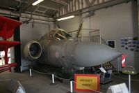 XV352 @ EGMH - RAF Manston History Museum - Taken May 2007 - by Steve Staunton