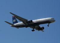 N920UW @ TPA - US Airways - by Florida Metal