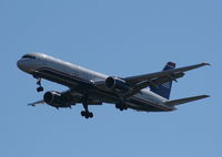 N922UW @ TPA - US Airways - by Florida Metal