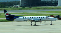 VH-MYI - On the tarmac at Brisbane Airport - by aussietrev