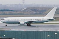 JY-JRF @ LOWW - Royal Wings 767-200 - by Andy Graf-VAP