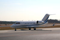 N385CT @ PDK - Taxing to Signature Flight Services - by Michael Martin