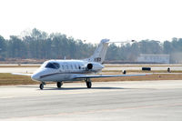 N751TA @ PDK - Taxing to Epps Air Service - by Michael Martin