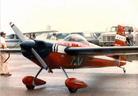 N26SS @ GKY - Laser 200 flown by Patti Johnson at Arlington, Municipal - 1980?