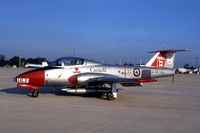 114162 @ DPA - CT-114 Tutor in for the air show - by Glenn E. Chatfield