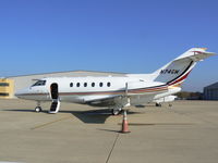 N74GW @ GKY - On the ramp at Arlington Municipal