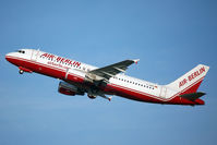 D-ABDK @ DUS - Climbing out of Duesseldorf - by Micha Lueck