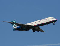 N975AT @ MCO - Air Tran - by Florida Metal