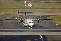 D-BPPP @ EDDL - Just landed - by Micha Lueck