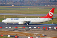 TC-JFY @ DUS - Taxiing to the gate - by Micha Lueck