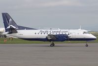 C-GPCG @ CYVR - Pacific Coastal SF340 - by Andy Graf-VAP