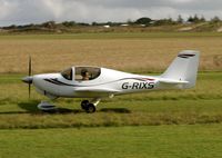 G-RIXS @ EGHP - EUROPA - by martin rendall