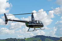 ZK-HZR @ NZAR - Taking off - by Micha Lueck