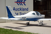 ZK-TST @ NZAR - At Ardmore - by Micha Lueck