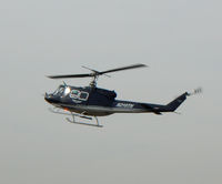 N210TN @ GKY - At Bell Helicopter Flight Test - by Zane Adams