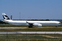 B-HQC @ LFBO - Take off rwy 14R - by Shunn311