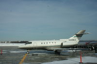 N809LX - Hawker 800XP - by Mark Pasqualino