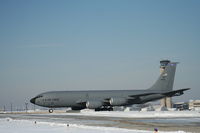 59-1483 @ KMKE - Boeing KC-135E - by Mark Pasqualino