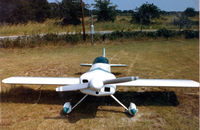 N5P - At the former Mangham Airport - North Richland Hills, TX