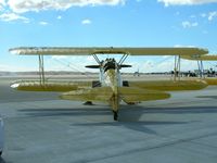 N54173 @ SUU - Taken at the 2005 TFB Air Expoe - by Jack Snell