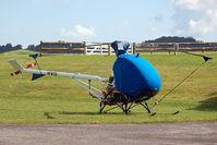 ZK-HVO @ NZAR - At Ardmore - by Micha Lueck