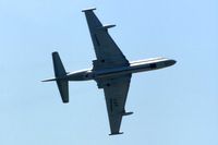 XV250 @ DAY - Nimrod at the Dayton International Air Show - by Glenn E. Chatfield