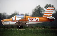 F-BKTX photo, click to enlarge