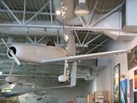 N105AR @ SQL - Taken at the Hiller Aviation Museum - by Jack Snell