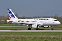 F-GPMI @ LFSB - departing to Paris Orly - by eap_spotter