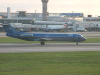 G-BXWE @ EGLL - Taken at Heathrow Airport March 2005 - by Steve Staunton