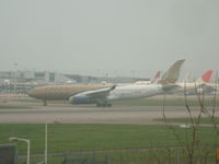 A4O-KC @ EGLL - Taken at Heathrow Airport March 2005 - by Steve Staunton