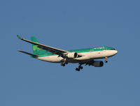 EI-DAA @ MCO - Aer Lingus