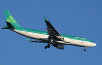 EI-DAA @ MCO - Aer Lingus