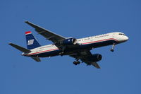 N941UW @ MCO - US Airways - by Florida Metal
