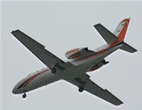 N104FL @ TPA - Florida Government Aircraft