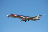 N974TW @ KORD - MD-83 - by Mark Pasqualino