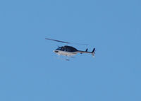 N38AZ - Flying over Columbine High School - by Bluedharma